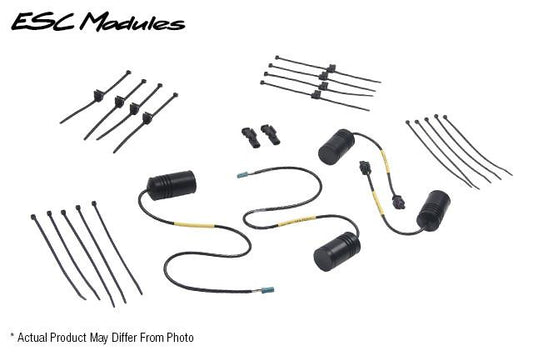KW Suspension ESC Module | 2018-2021 Kia Stinger (68511070)