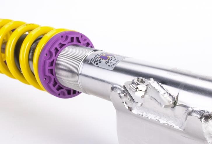 KW Coilover Kit V1 | Subaru Impreza / WRX (07-12 / 14-21) (10245018)