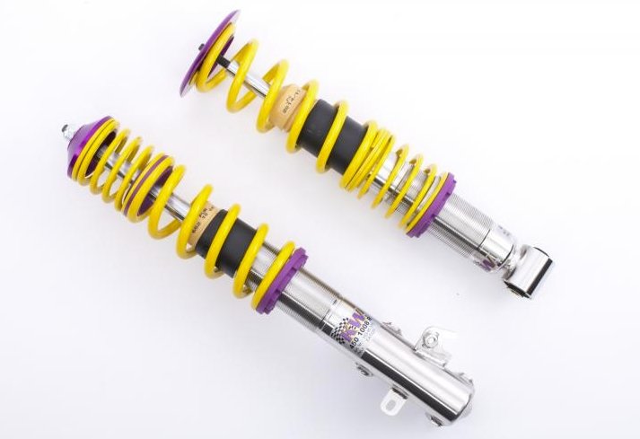 KW Coilover Kit V1 | Subaru Impreza / WRX (07-12 / 14-21) (10245018)