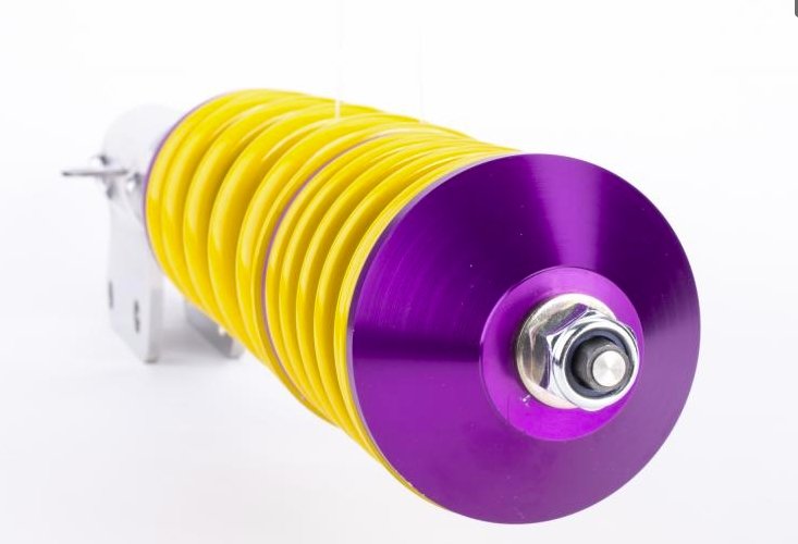 KW Coilover Kit V1 | Subaru Impreza / WRX (07-12 / 14-21) (10245018)