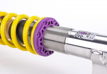 KW Coilover Kit V1 | Subaru Impreza / WRX (07-12 / 14-21) (10245018)