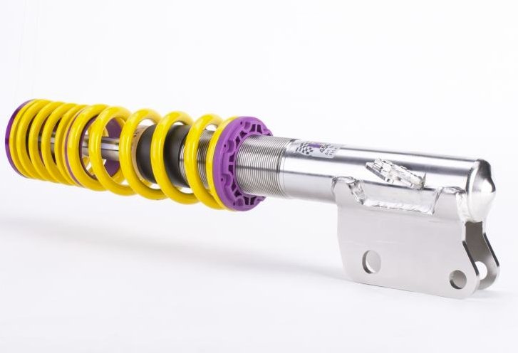 KW Coilover Kit V1 | Subaru Impreza / WRX (07-12 / 14-21) (10245018)