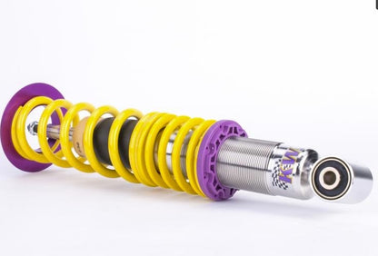 KW Coilover Kit V1 | Subaru Impreza / WRX (07-12 / 14-21) (10245018)