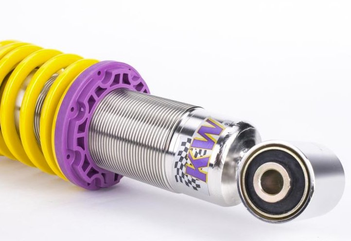 KW Coilover Kit V1 | Subaru Impreza / WRX (07-12 / 14-21) (10245018)