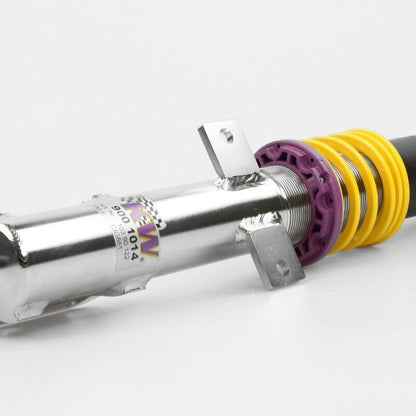 KW Variant 1 Coilover Kit - 2012-2013 Volkswagen Golf (w/ DCC)