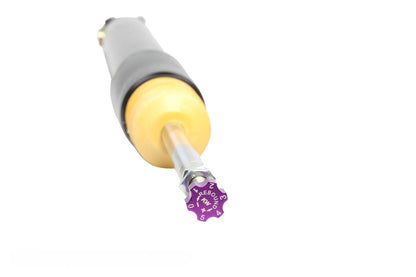 KW Variant 2 Adjustable INOX Coilover Kit - 2019-2023 BMW 330i xDrive Sedan