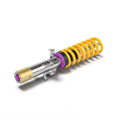 KW Variant 3 Adjustable Leveling Coilover Kit - 2017-2023 BMW 5-Series 530i