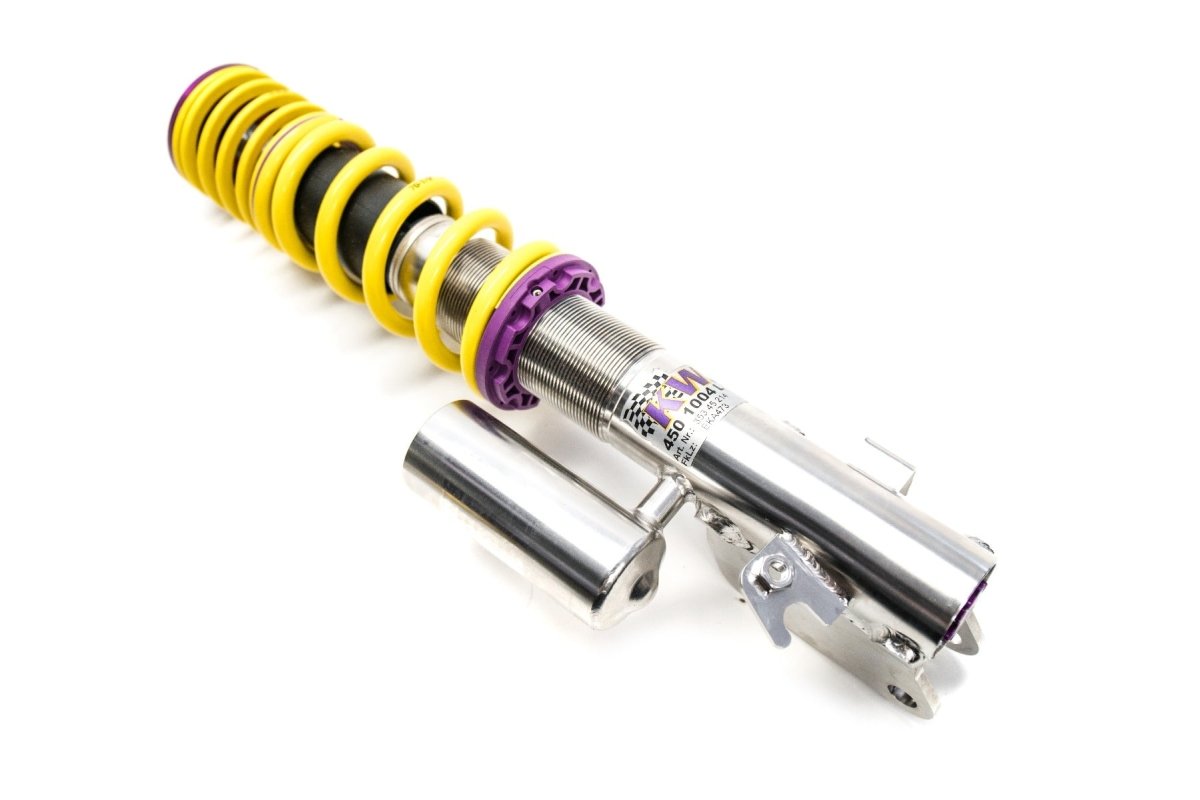 KW Suspension V3 Coilover Kit | 2015-2021 Subaru WRX/STI (35245018)
