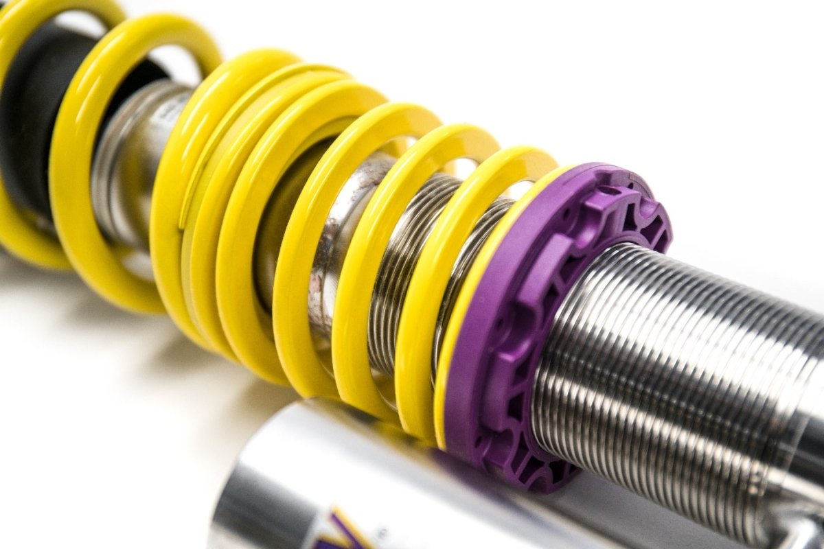 KW Suspension V3 Coilover Kit | 2015-2021 Subaru WRX/STI (35245018)