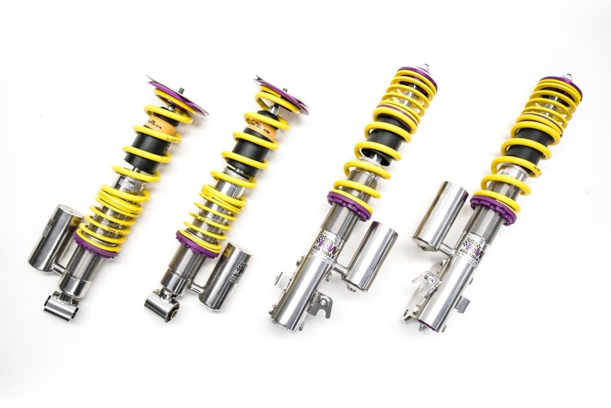 KW Suspension V3 Coilover Kit | 2015-2021 Subaru WRX/STI (35245018)