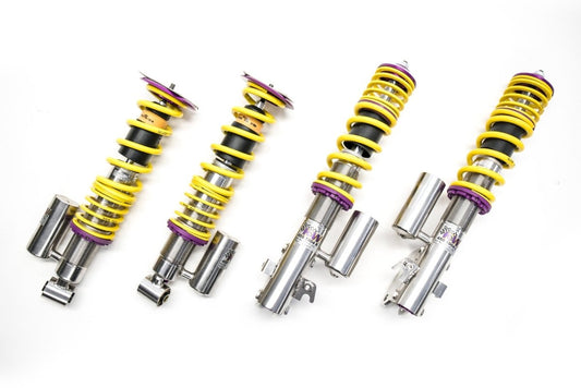 KW Suspension V3 Coilover Kit | 2015-2021 Subaru WRX/STI (35245018)