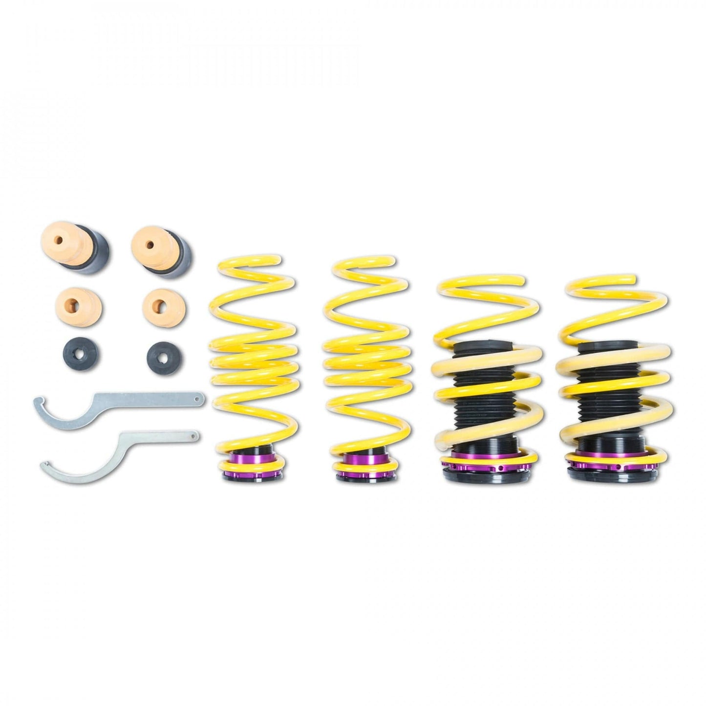 KW Suspensions KW H.A.S. - Audi RS3 (GY)