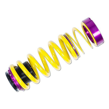 KW Height Adjustable Springs | Porsche 911 (992)  Carrera S