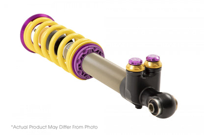 KW Suspensions KW V5 Coilover Kit - Acura NSX (NC)
