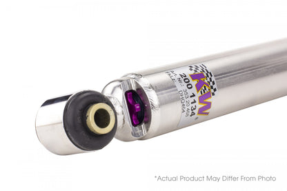 KW Suspensions KW V3 Coilover Kit - Audi A3(GY) Sedan 2WD; without electronic dampers (50mm ?)