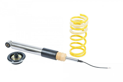 KW DDC Plug and Play Coilovers - Porsche 911 991
