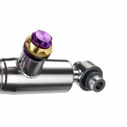 KW Suspension V4 Coilover Kit - BMW / F95 X5 M / F96 X6 M