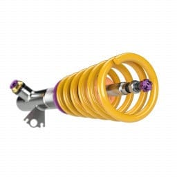 KW Suspension V4 Coilover Kit - BMW / F95 X5 M / F96 X6 M