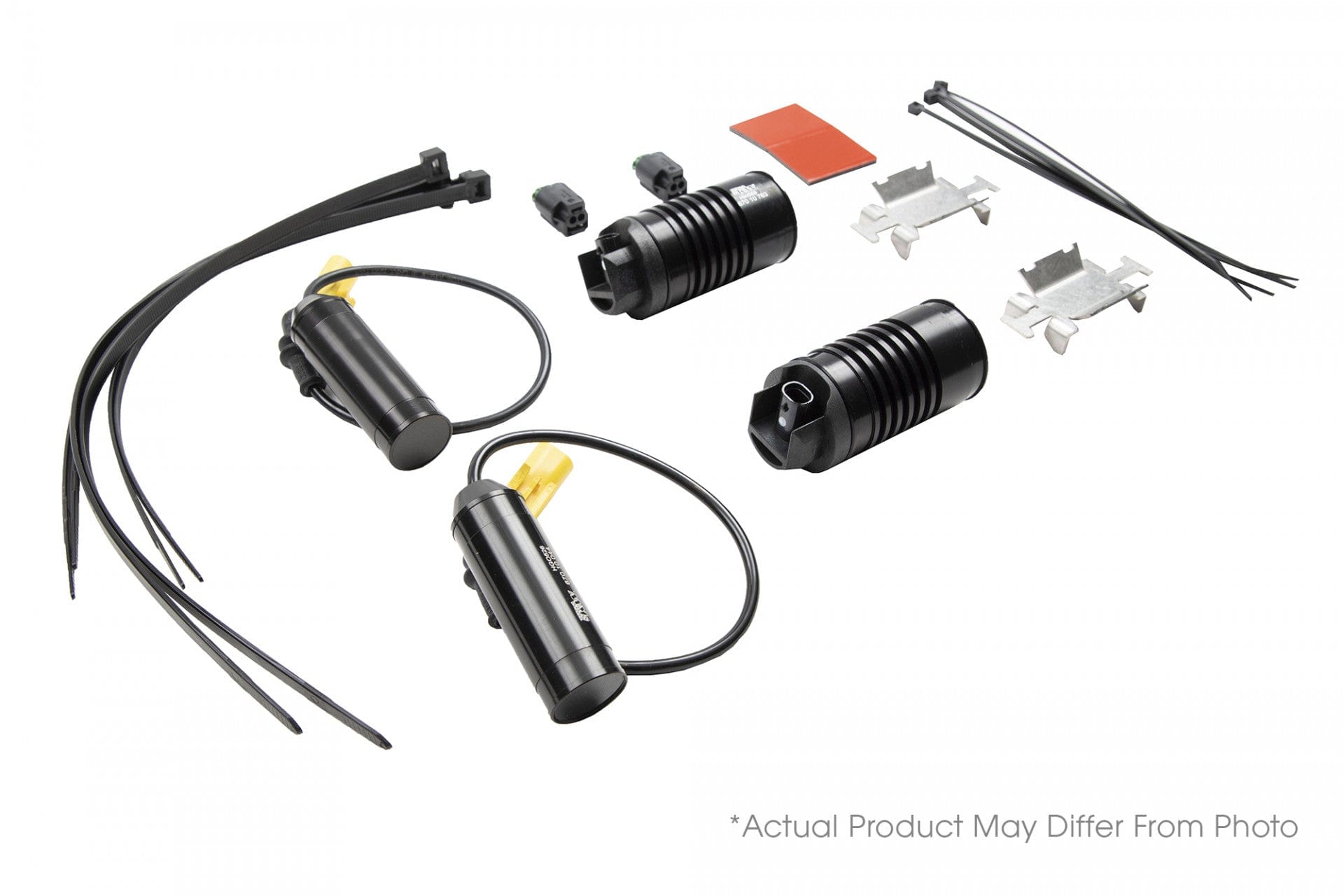 KW Suspensions KW ESC Module - Porsche 911 (992) GT3