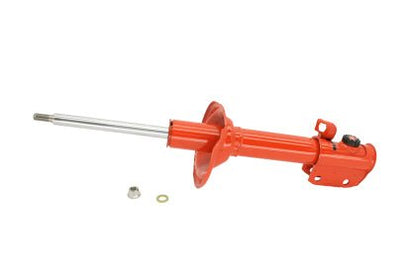 KYB AGX Manually-Adjustable Rear Right Strut | Subaru Impreza/WRX (02-03) (734036)