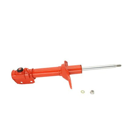 KYB AGX Manually-Adjustable Rear Right Strut | Subaru Impreza/WRX (02-03) (734036)