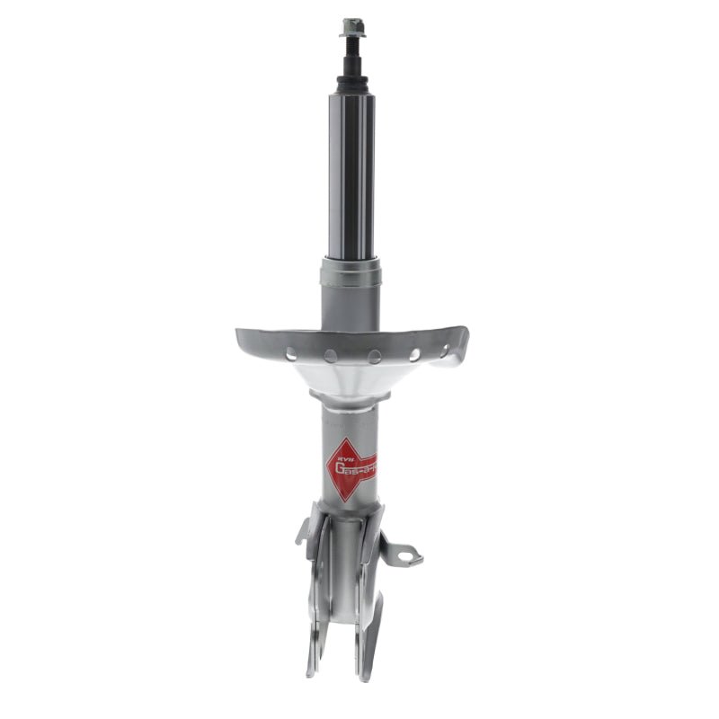 KYB Front Left High Pressure Monotube Gas-a-just Strut | Subaru Impreza WRX STI (05-07) (5510036)