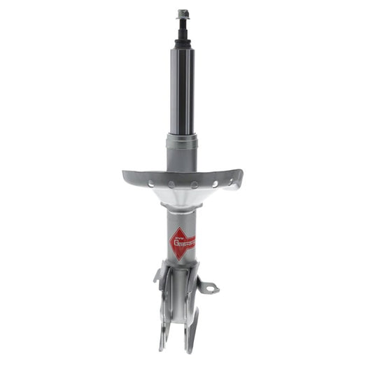 KYB Front Left High Pressure Monotube Gas-a-just Strut | Subaru Impreza WRX STI (05-07) (5510036)