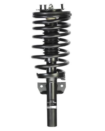KYB Shocks & Struts Strut Plus Front Left Honda Accord 03-07 | SR4122