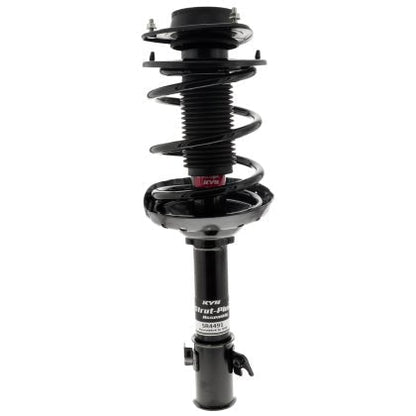 KYB Front R Complete Corner Strut & Spring | Outback (05-09) (SR4491)