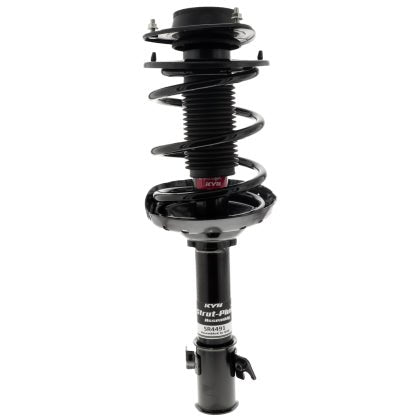 KYB Front R Complete Corner Strut & Spring | Outback (05-09) (SR4491)