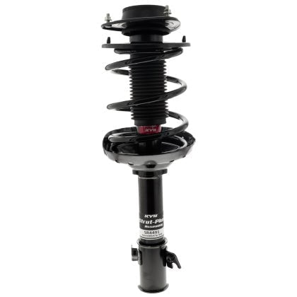 KYB Front L Complete Corner Strut & Spring | Outback (05-09) (SR4492)