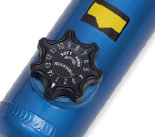 Cusco Rear 14-Way Adjustable Shock Absorber | Nissan Skyline GT-R (68-72) Hakosuka (GC10) / Kenmeri (GC110) (225 61J RF)