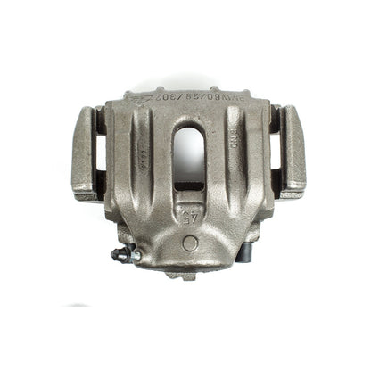 PowerStop 94-95 BMW 540i Front Left Autospecialty Caliper w/Bracket (L1177)
