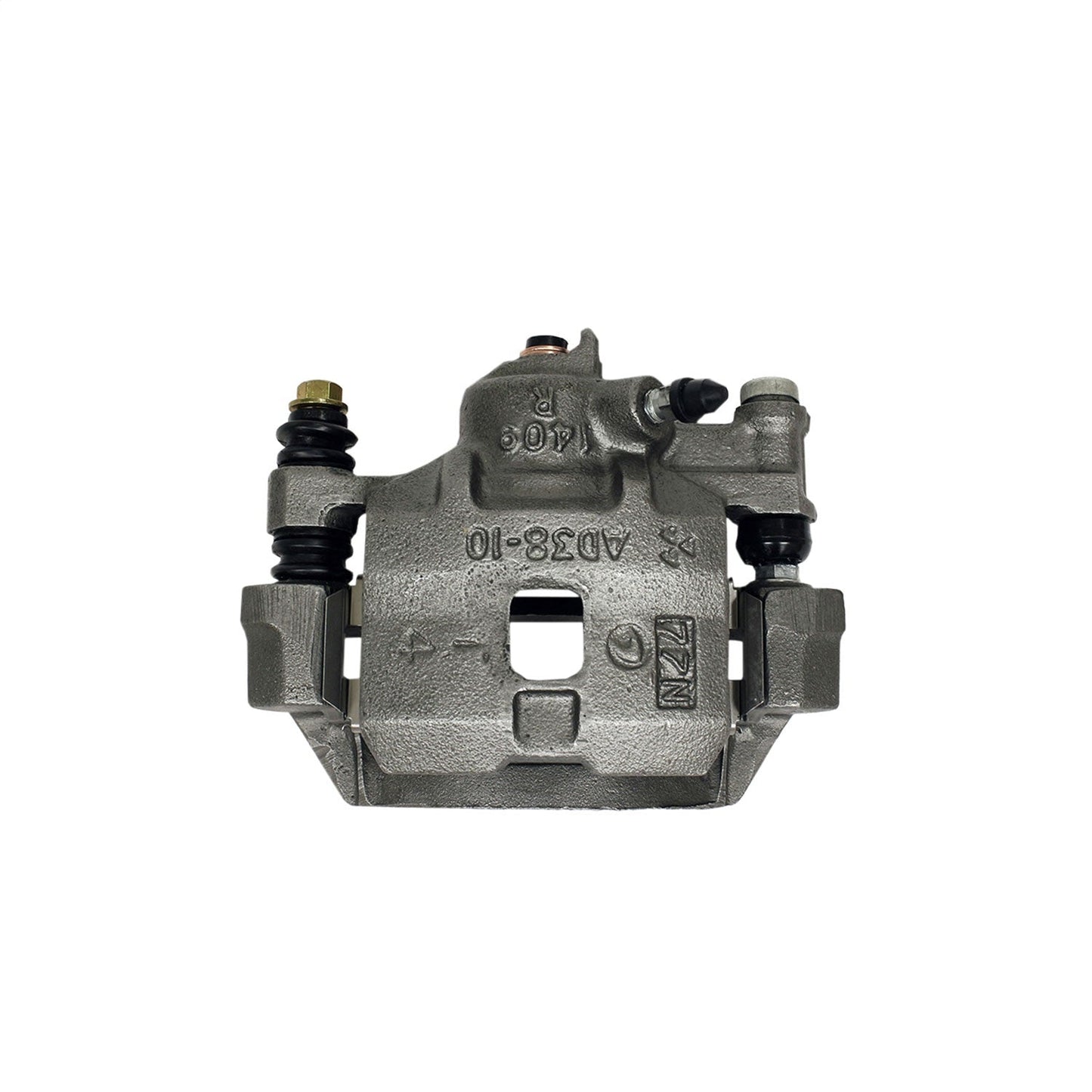 PowerStop 95-98 Subaru Impreza Rear Right Autospecialty Caliper w/Bracket (L1340)