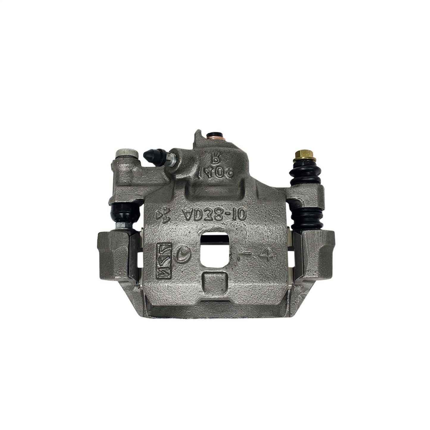 PowerStop 95-98 Subaru Impreza Rear Left Autospecialty Caliper w/Bracket (L1341)