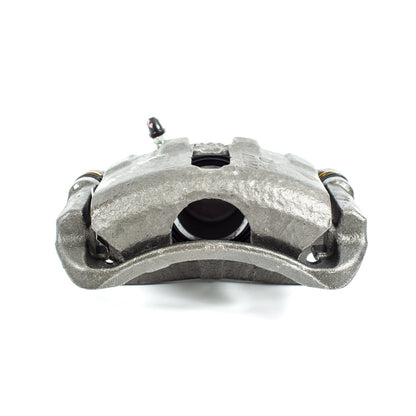 PowerStop 90-93 Honda Accord Front Right Autospecialty Caliper w/Bracket (L1381)