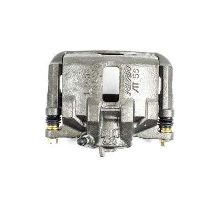 PowerStop 90-93 Honda Accord Front Left Autospecialty Caliper w/Bracket (L1382)