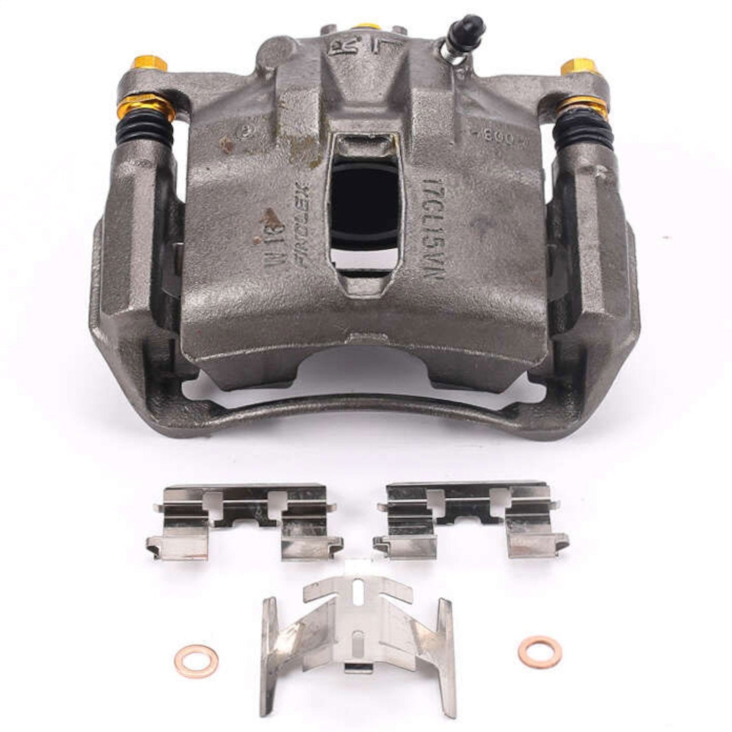 PowerStop 91-95 Acura Legend Front Right Autospecialty Caliper w/Bracket (L1462)
