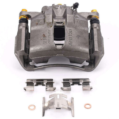 PowerStop 91-95 Acura Legend Front Right Autospecialty Caliper w/Bracket (L1462)
