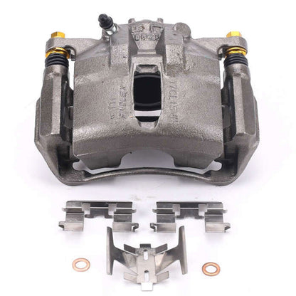 PowerStop 91-95 Acura Legend Front Left Autospecialty Caliper w/Bracket (L1463)