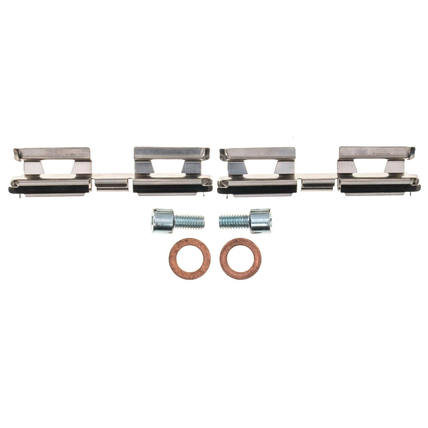 PowerStop 18-20 Ford F-150 Rear Left OE Replacement Caliper (L15018)