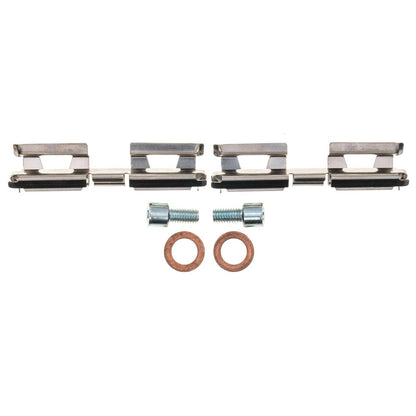 PowerStop 18-20 Ford F-150 Rear Left OE Replacement Caliper (L15018)