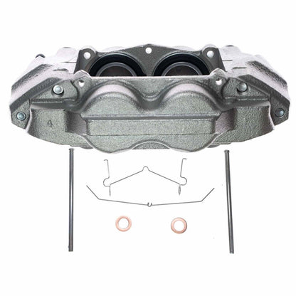 PowerStop 16-19 Lexus GX460 Front Left Autospecialty Caliper w/o Bracket (L15020)