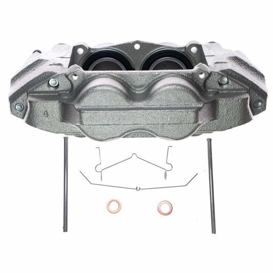 PowerStop 16-19 Lexus GX460 Front Left Autospecialty Caliper w/o Bracket (L15020)