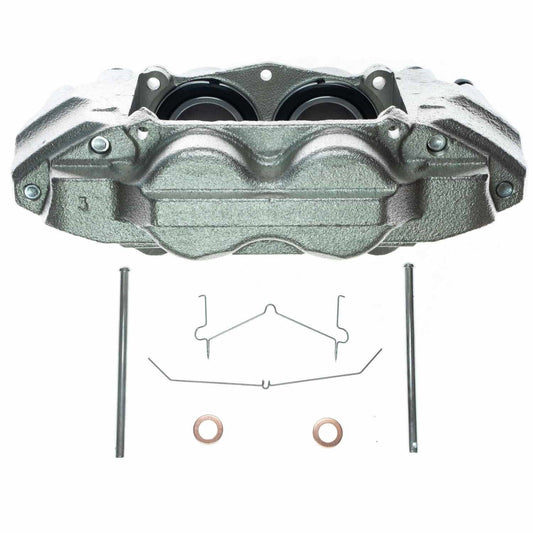 PowerStop 16-19 Lexus GX460 Front Right Autospecialty Caliper w/o Bracket (L15021)