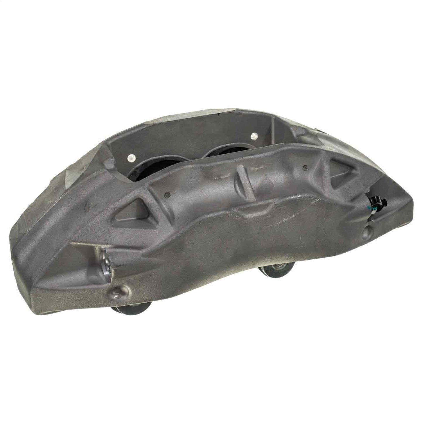 PowerStop 14-19 Chevrolet Corvette Front Right Autospecialty Caliper w/o Bracket (L15038)