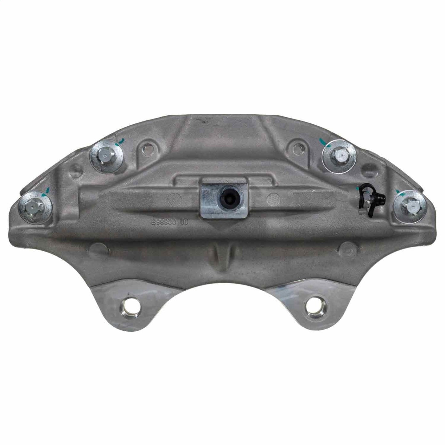 PowerStop 14-18 Chevrolet Corvette Front Left Autospecialty Caliper w/o Bracket (L15039)