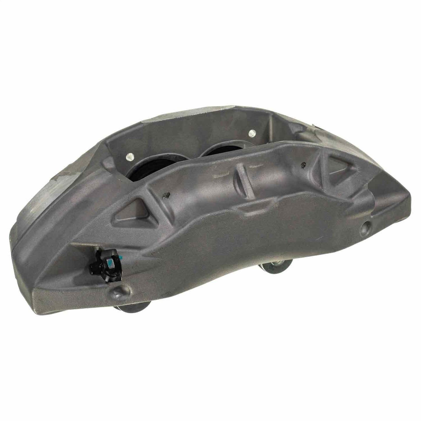 PowerStop 14-18 Chevrolet Corvette Front Left Autospecialty Caliper w/o Bracket (L15039)