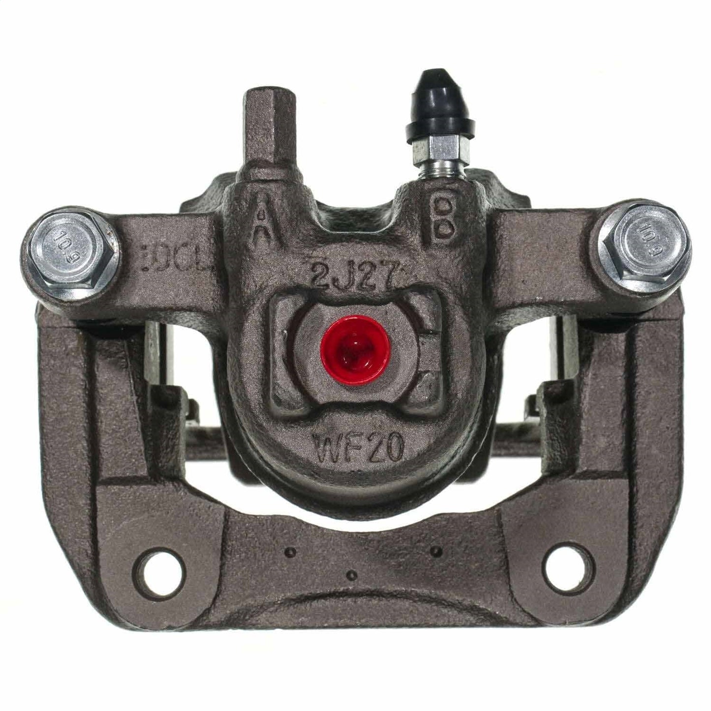 PowerStop 07-11 Honda CR-V Rear Left OE Replacement Caliper (L15055)