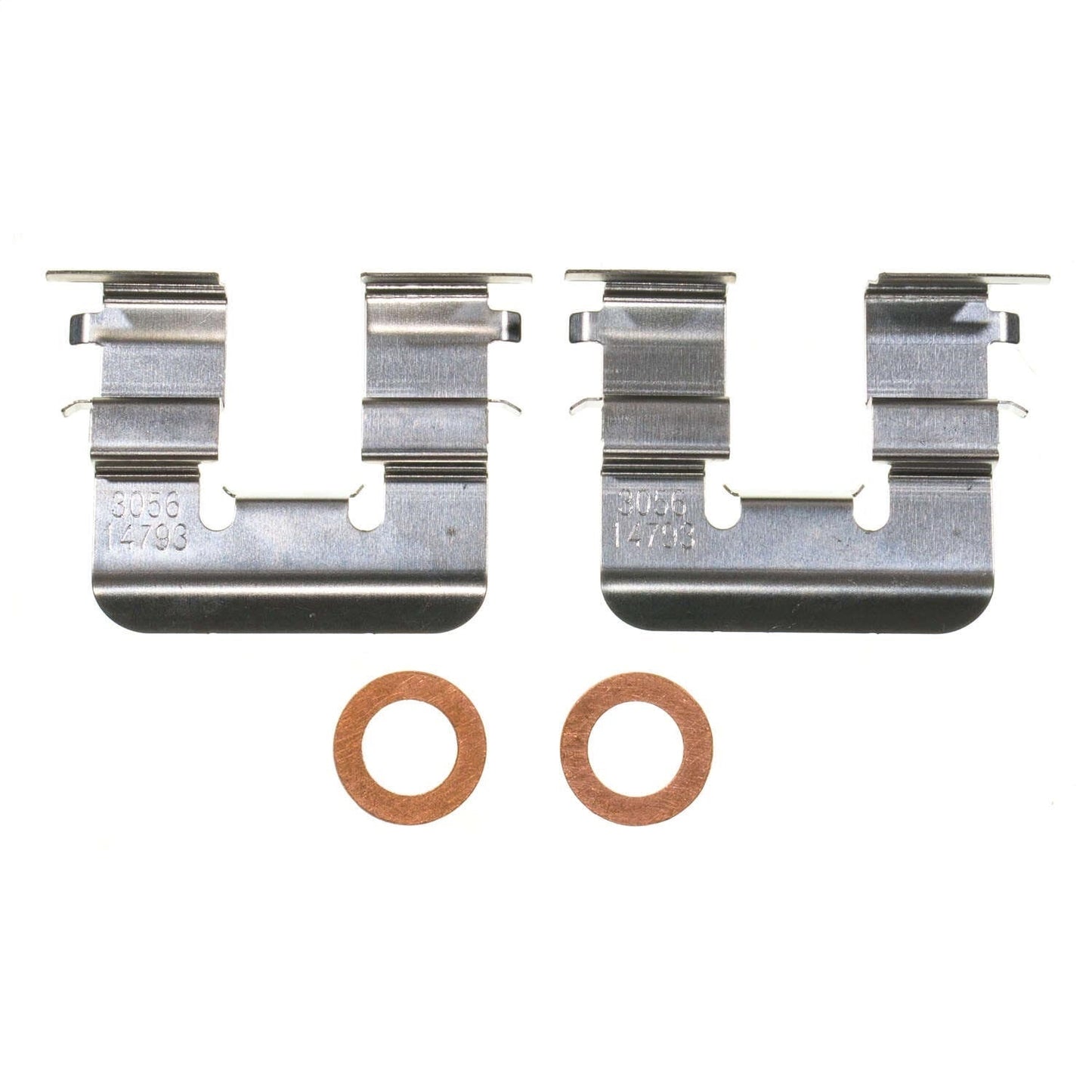 PowerStop 13-17 Hyundai Elantra GT Rear Left OE Replacement Caliper (L15058)